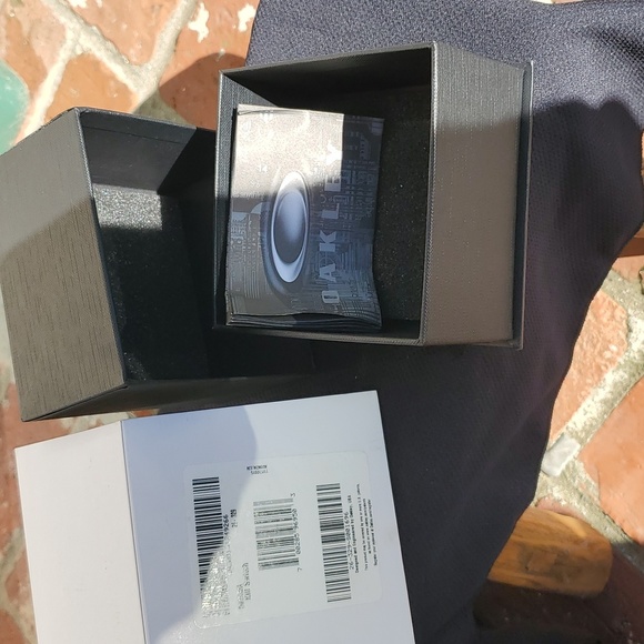 Oakley kill Switch rose - Picture 3 of 11